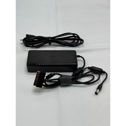 Black AC Adapter PH4C100 Replacement for DJI Phantom 4 Drone Charger DJI Phantom