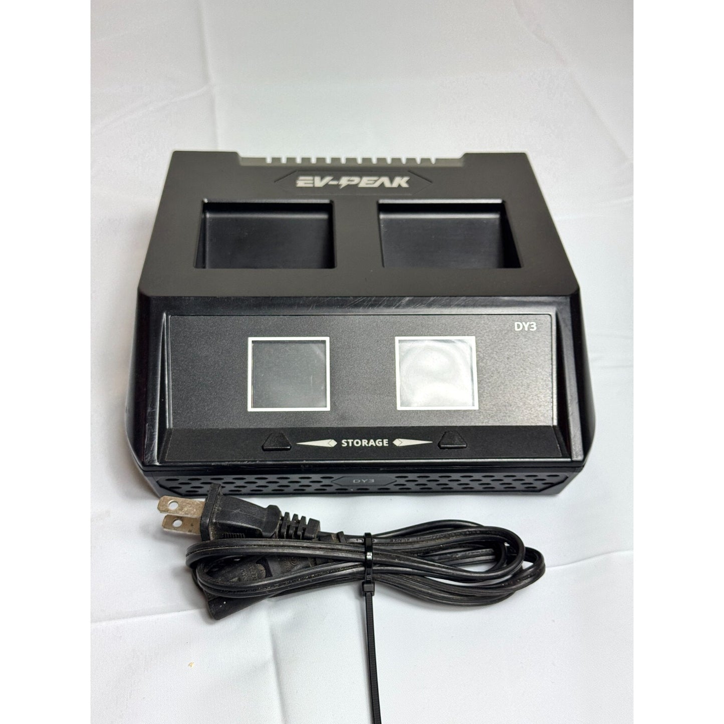 2-in-1 EV-PEAK Balance Charger For Yuneec H480 Typhoon H Drone Battery