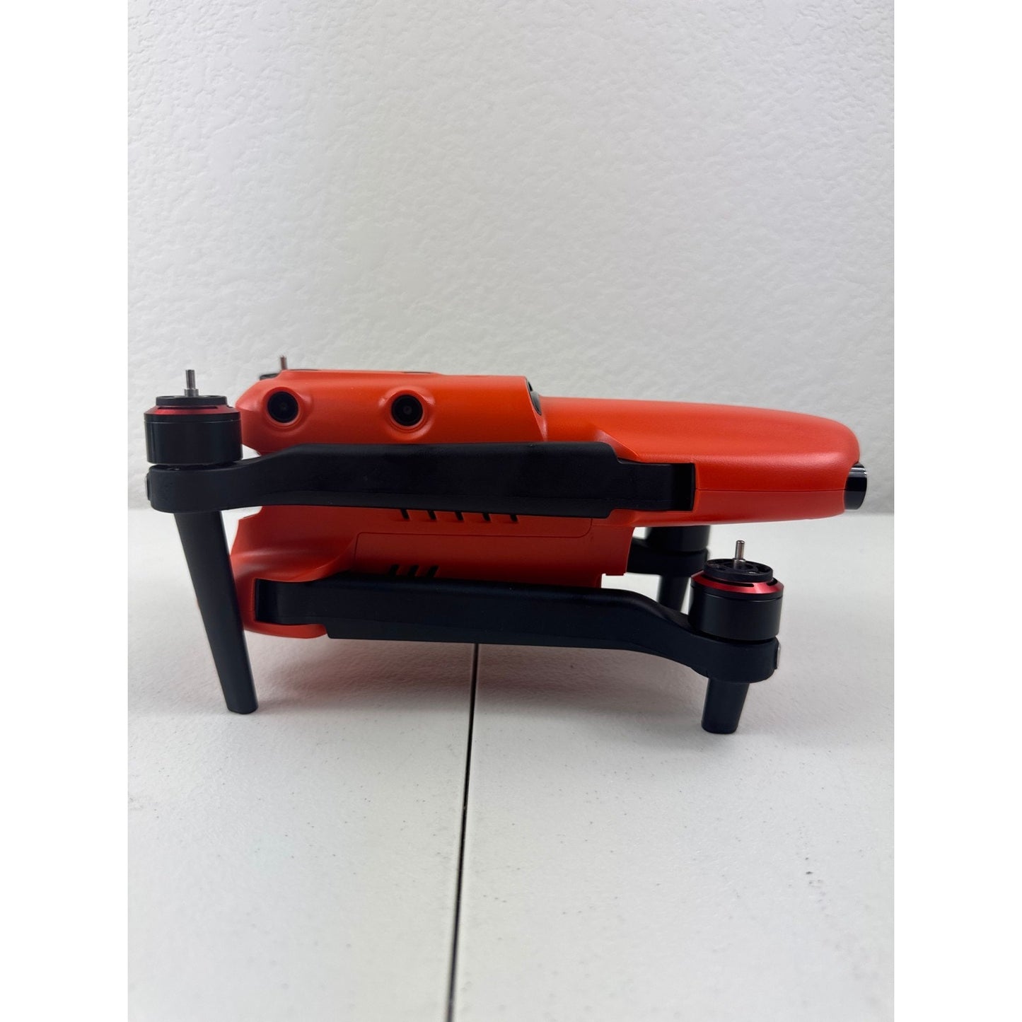 Autel EVO II (EVO 2) V1 Drone ***No Camera*** Black/Orange Drone Only P/N MDCP