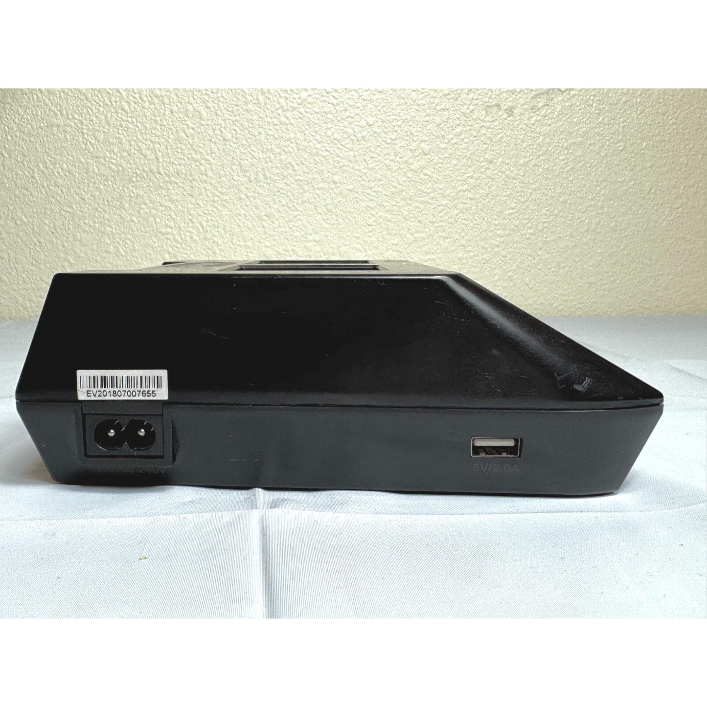 2-in-1 EV-PEAK Balance Charger For Yuneec H480 Typhoon H Drone Battery