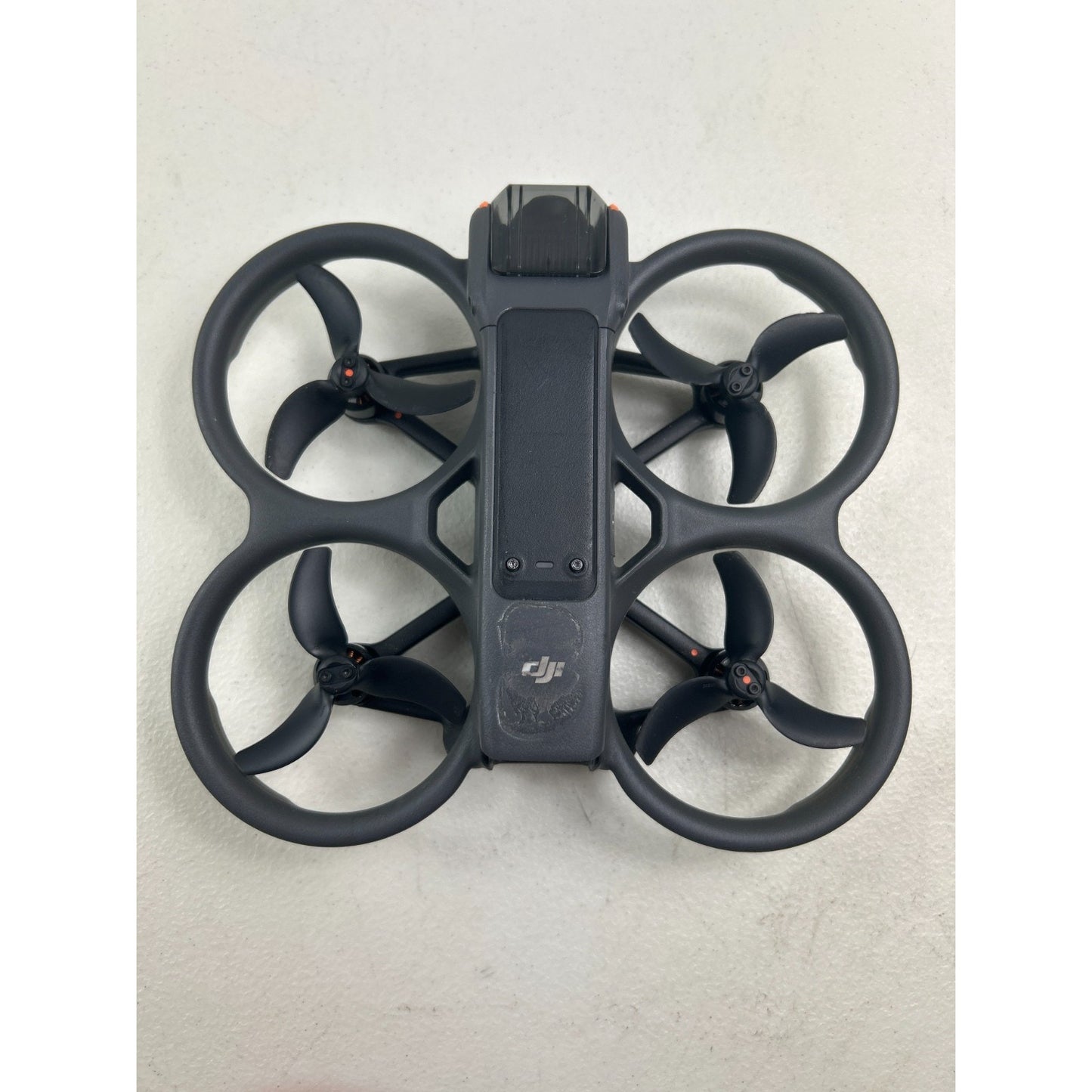 DJI Avata 2 FPV Drone (QF3W4K) – Drone Only – Unbound
