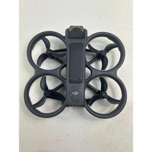 DJI Avata 2 FPV Drone (QF3W4K) – Drone Only – Unbound