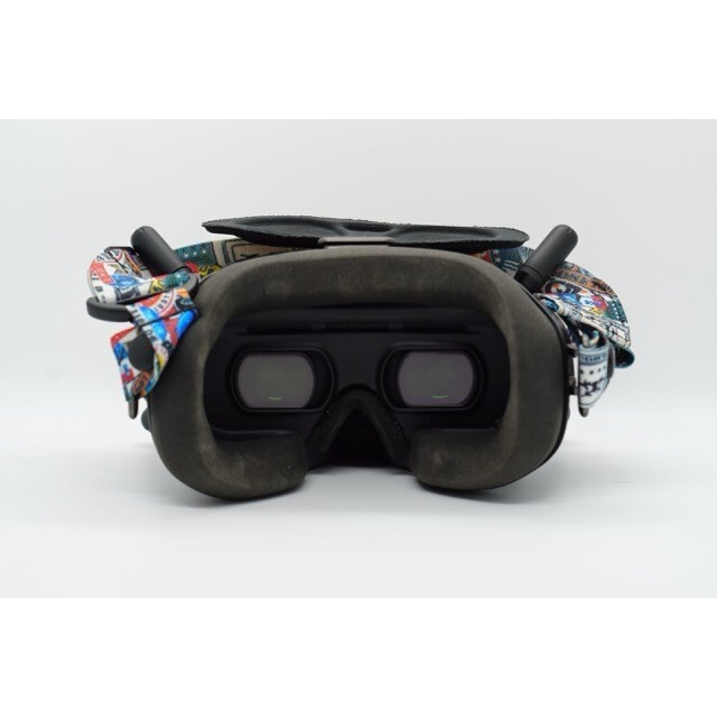 DJI FPV Goggles V2 (Used) for Drone Immersive Experience P/N FGDB28 - See Photos