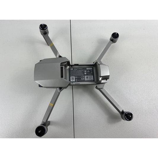 DJI Mavic Platinum Pro (M1X) Replacement Aircraft Body Only - Damaged
