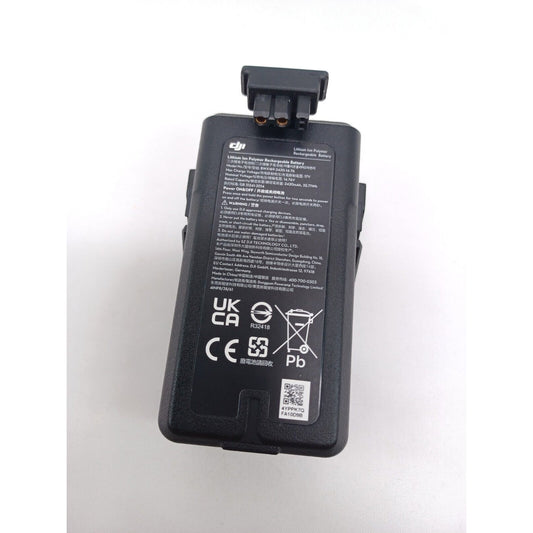 DJI Avata Intelligent Flight Battery 2420mAh Tested Working
