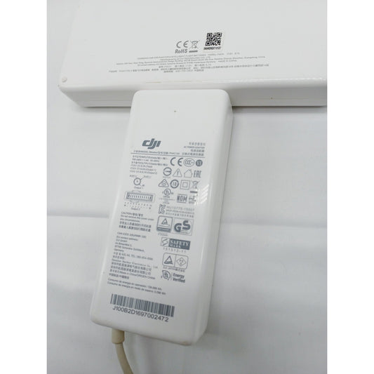DJI Phantom 4/4 Pro/Advanced 3 Battery Charging Hub & Remote Controller Charger