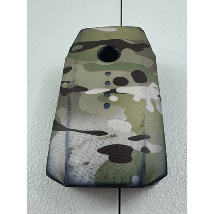 DJI Mavic Pro (M1P) (Camo Skin) Battery P/N FB1-3830mAh-11.4V - 22 Cycles
