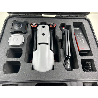 Autel EVO II/ EVO 2 V3 6K MDCV3 Drone Bundle w/ Smart Controller, Battery