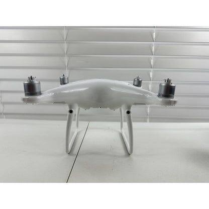 DJI Phantom 4 Pro V2.0 Quadcopter Body Only- White WM331S Drone Body- No Camera