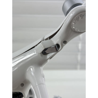 DJI Phantom 4 Pro V2.0 Quadcopter Body Only- White WM331S Drone Body- No Camera