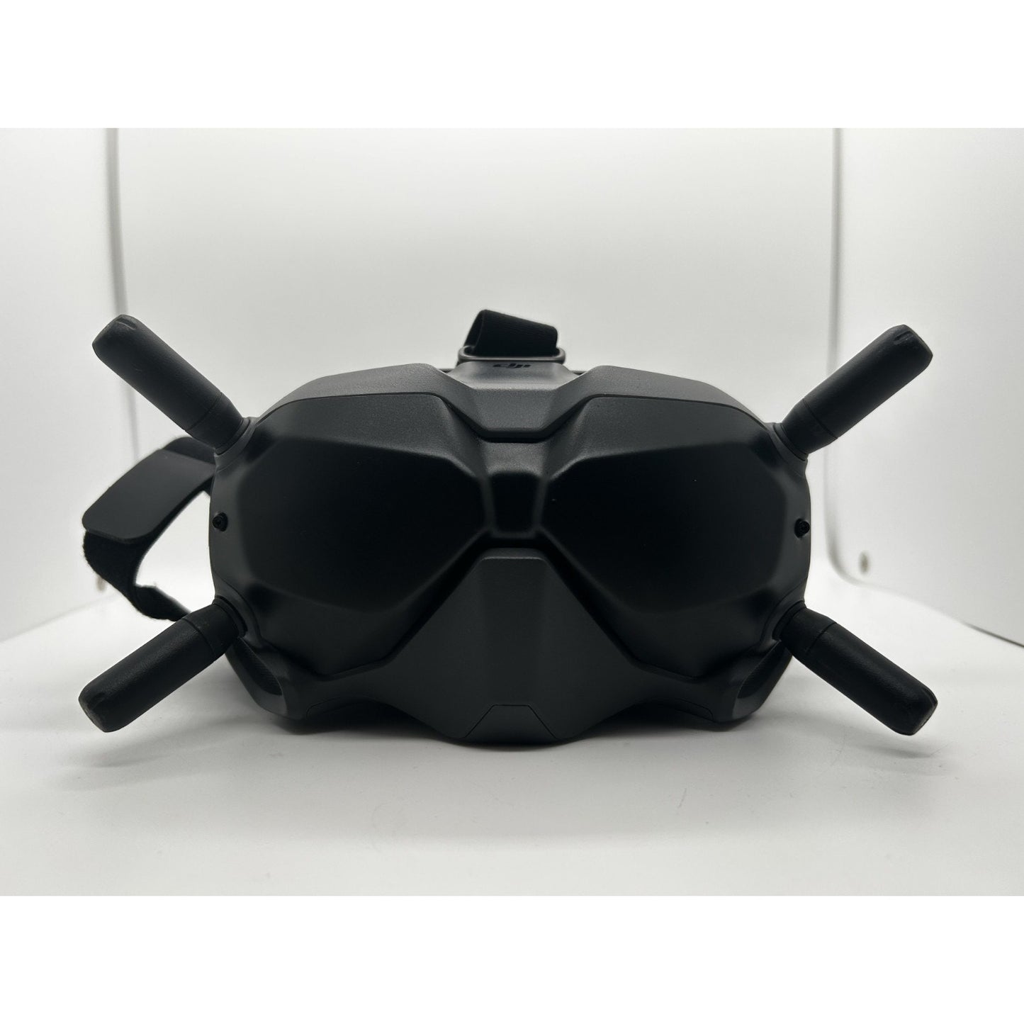 DJI FPV Goggles V2 (Used) for Drone Immersive Experience P/N FGDB28 No Battery