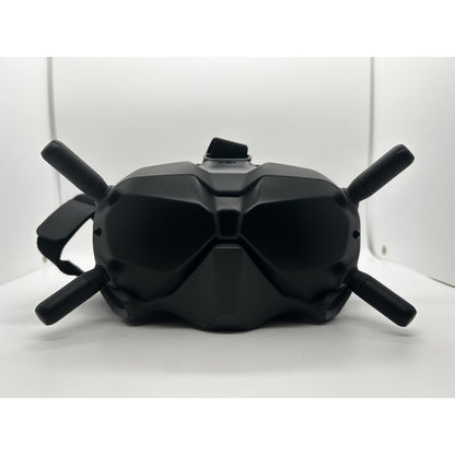 DJI FPV Goggles V2 (Used) for Drone Immersive Experience P/N FGDB28 No Battery
