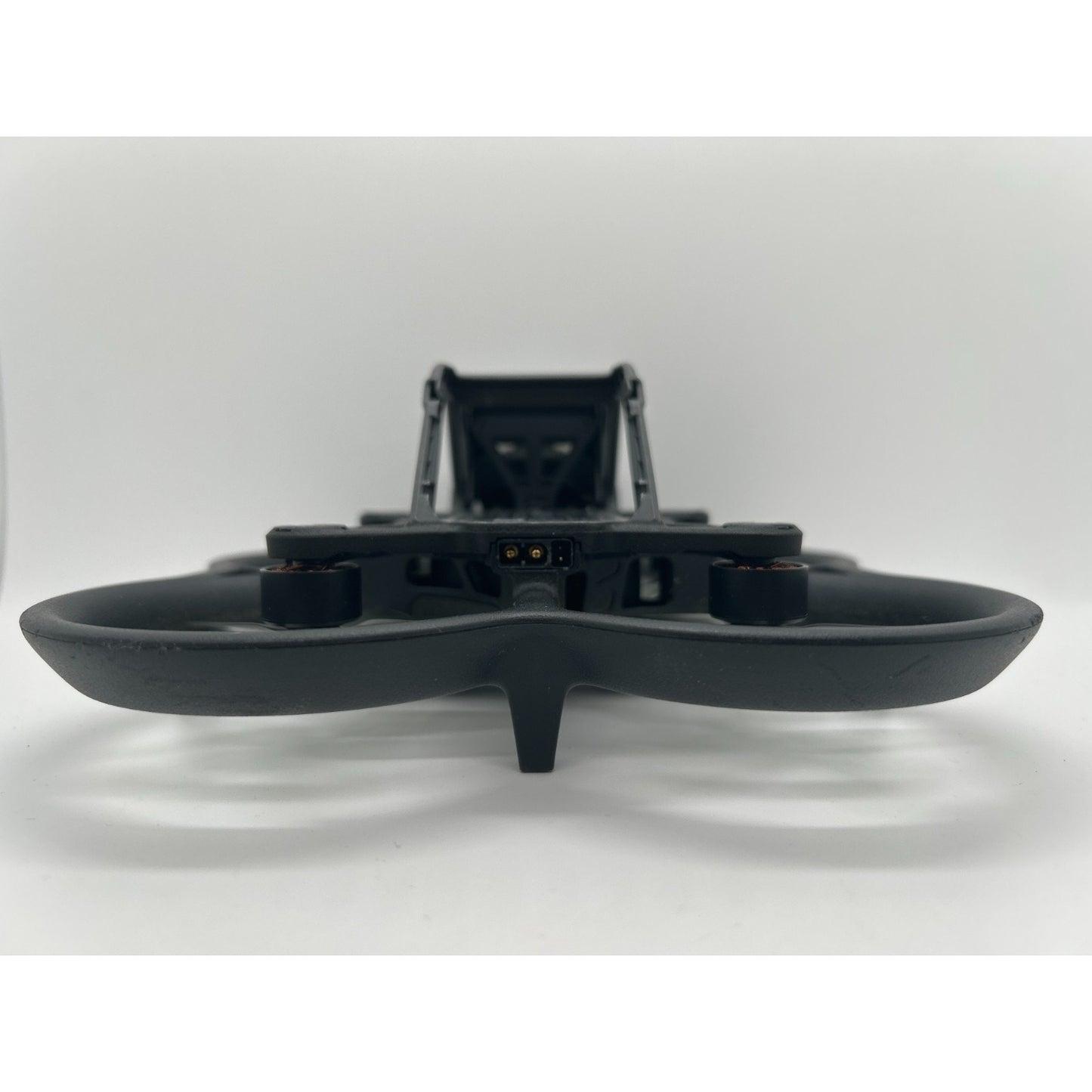 DJI Avata FPV Drone QF2W4K – Tested Working – Cosmetic Damage - Unbound - Used