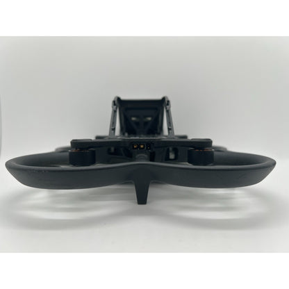 DJI Avata FPV Drone QF2W4K – Tested Working – Cosmetic Damage - Unbound - Used