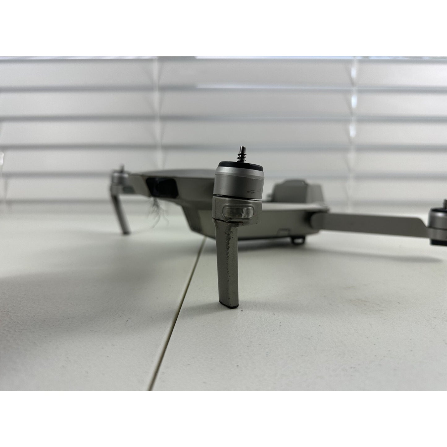 DJI Mavic Platinum Pro (M1X) Replacement Aircraft Body Only - Damaged