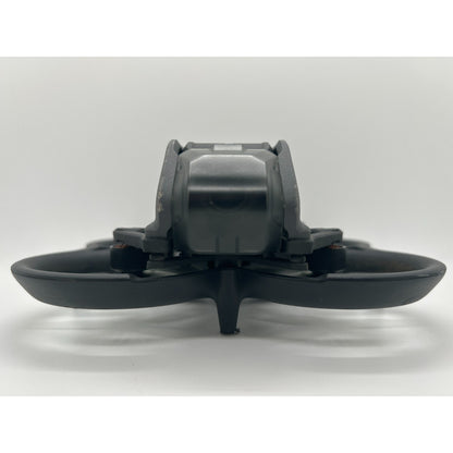 DJI Avata FPV Drone QF2W4K – Tested Working – Cosmetic Damage - Unbound - Used
