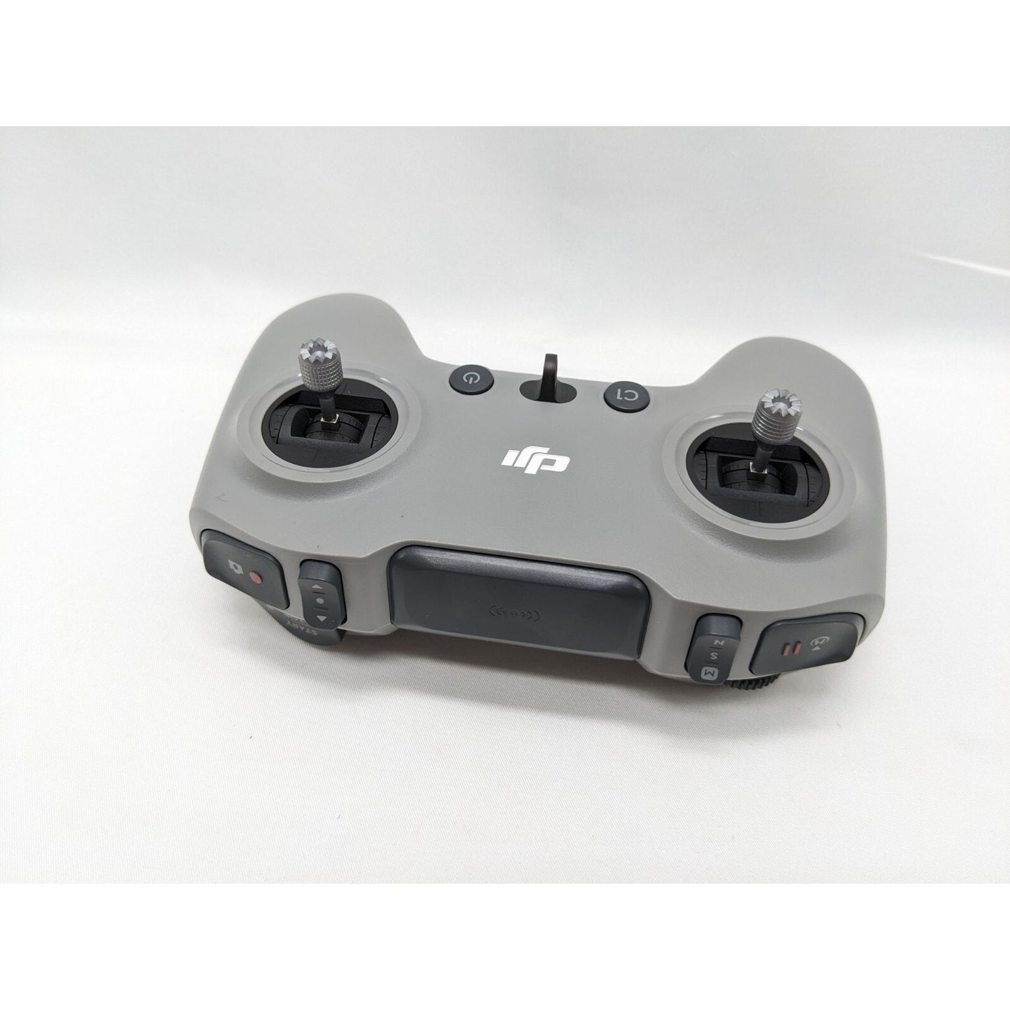 DJI - FPV Remote Controller 3 - Gray for Avata 2, Neo, O3 Air Unit