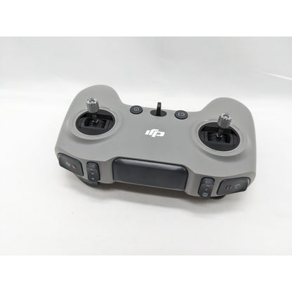 DJI - FPV Remote Controller 3 - Gray for Avata 2, Neo, O3 Air Unit