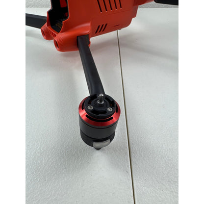 Autel EVO II (EVO 2) V1 Drone ***No Camera*** Black/Orange Drone Only P/N MDCP