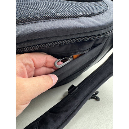 Lowepro DroneGuard BP 450 AW Black Backpack For Drone Quadcopter DJI