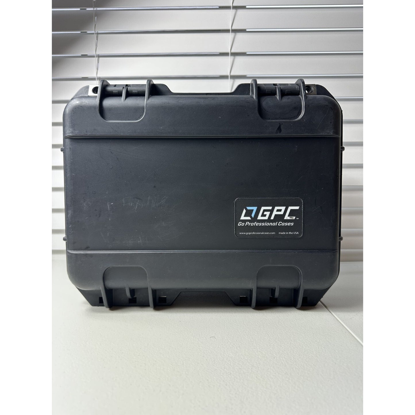 Go Professional Mavic 2 Pro / Zoom Carrying Case for Drone and Accessories