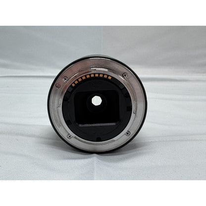 SONY ZEISS Sonnar T* FE 35mm F/2.8 ZA SEL35F28Z - Heavily Scuffed