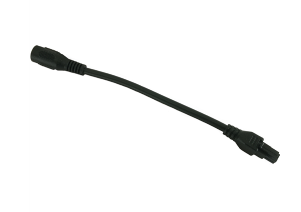  Cradlepoint Barrel to 4-Pin Power Adapter (for Cor Products) P/N 170665-000