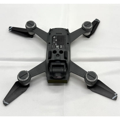 DJI Spark Replacement Drone ONLY Stabilized Gimbal Camera Tested Working