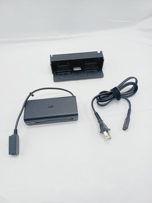 Genuine DJI Multiple Battery Home Charger For Mavic 2 Zoom/Pro Model M2CH