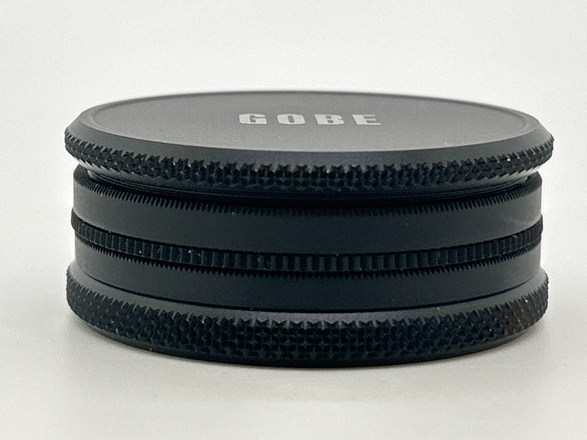 Gobe 40.5mm MRC 16-Layer ND Filter Kit CPL UV ND4 ND8 ND16 ND32 ND1000