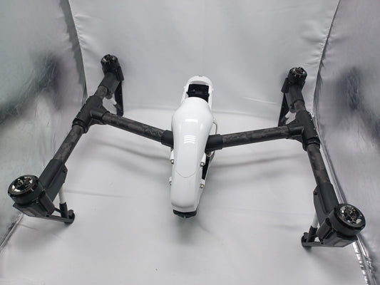 DJI Inspire 1 T600 Drone Only – Tested Working – Used