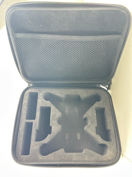 Hard Protective Case for DJI Spark Drone & Accessories