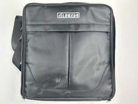 LINGSHI Carrying Case w/ Shoulder Strap for DJI Avata 1 Drone Accessories