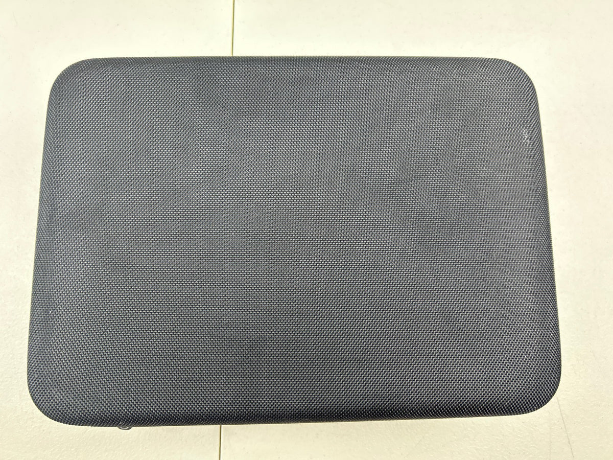 Soft Carry Bag Case with Shoulder Strap for DJI Mavic Pro (MIP) – Used