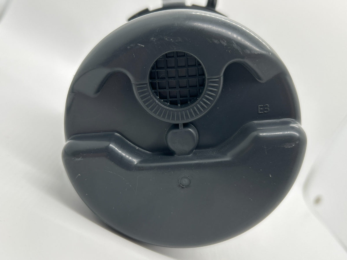 Electric Air Mattress Pump Portable Quick Inflate Deflate Air Bed Pump