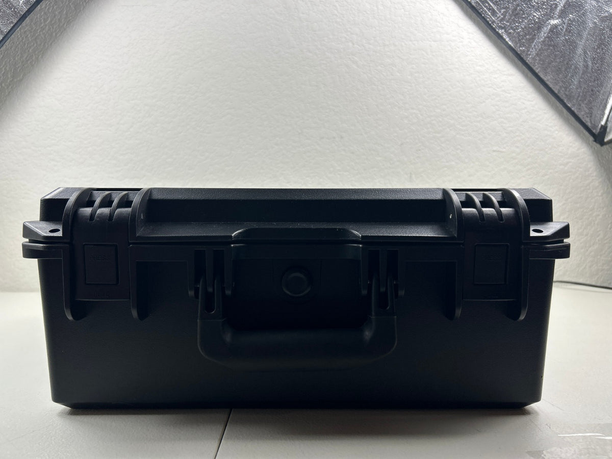 Lykus Hard Shell Case for DJI Avata Drone – Waterproof - Used