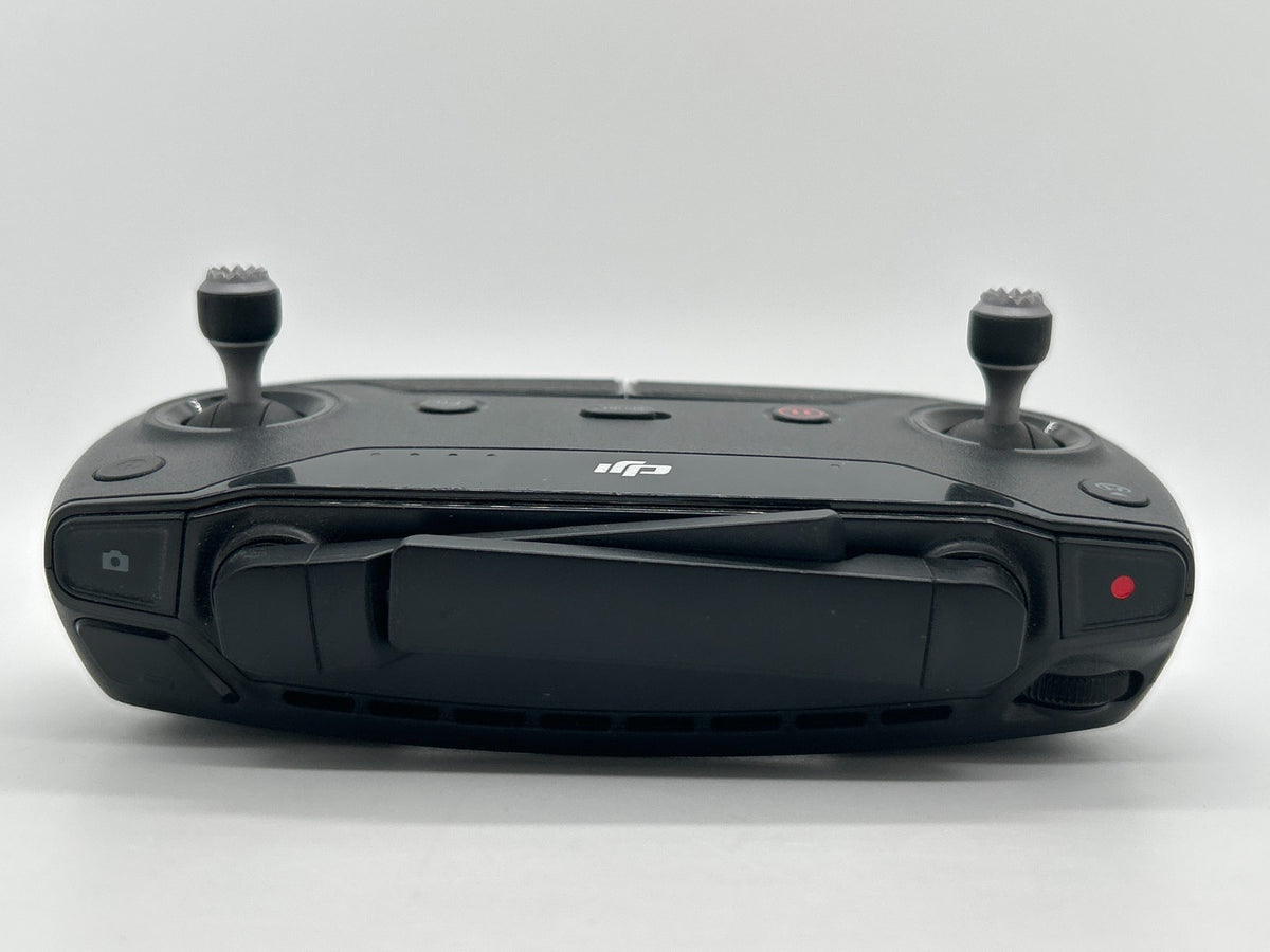 DJI Spark Remote Controller GL100A – Micro USB Port Damaged