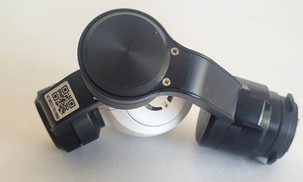 DJI Zenmuse X3 Gimbal Camera for Inspire 1 – Roll Axis Not Working