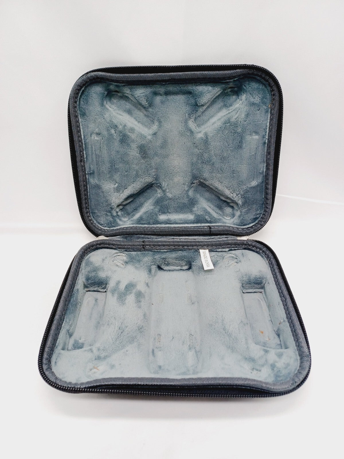 HermitShell Hard EVA Carrying Case Bag for DJI Spark + Batteries – Travel Safe