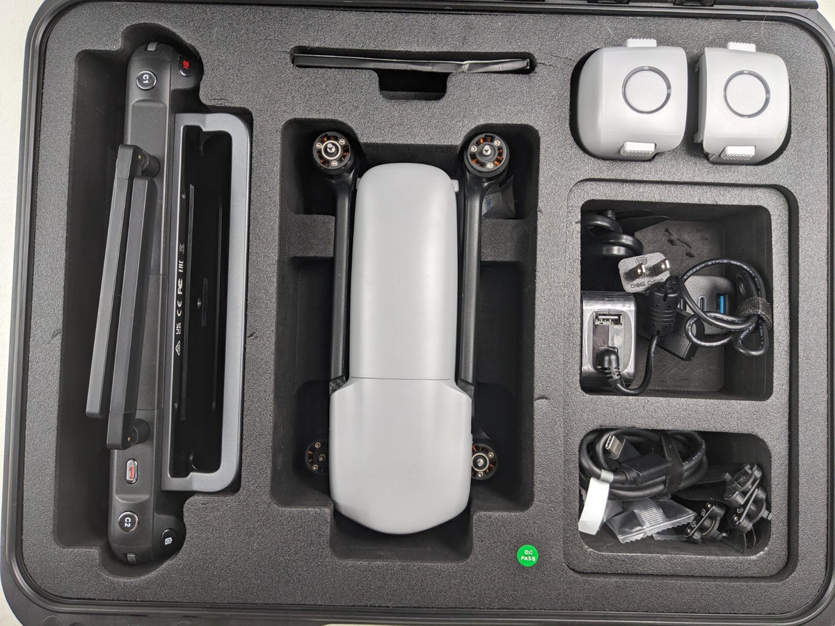 Autel Robotics EVO Lite MDXM 640T V3 Enterprise Thermal Drone Bundle