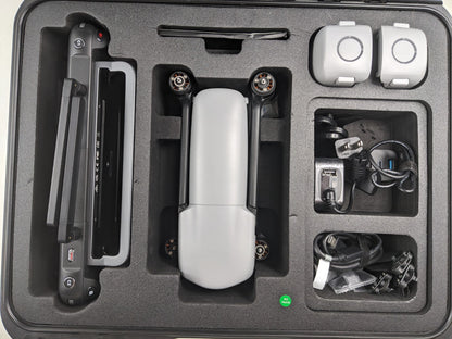 Autel Robotics EVO Lite MDXM 640T V3 Enterprise Thermal Drone Bundle