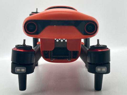 Autel EVO II V1 Drone Black/Orange P/N MDCP – No Camera – For Parts