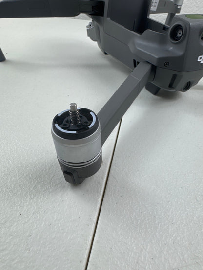 DJI Mavic 2 Pro Drone - Gray (Drone Only)