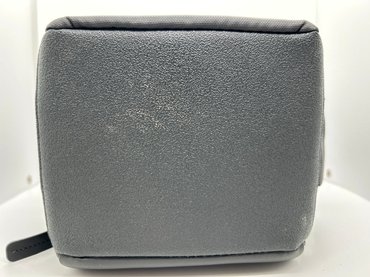 Genuine Black DJI Mavic 2 Pro/Zoom Shoulder Bag Case - No Shoulder Strap