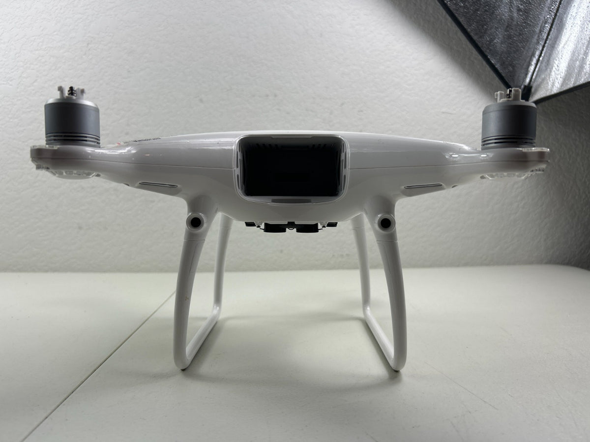 DJI Phantom 4 Pro 4K Camera Drone WM331A – Drone Only – No Camera -Used