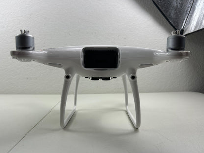 DJI Phantom 4 Pro 4K Camera Drone WM331A – Drone Only – No Camera -Used
