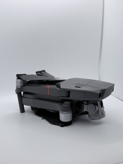 DJI Mavic 2 Enterprise Advanced Drone 48MP Camera Thermal UAV Aircraft Only