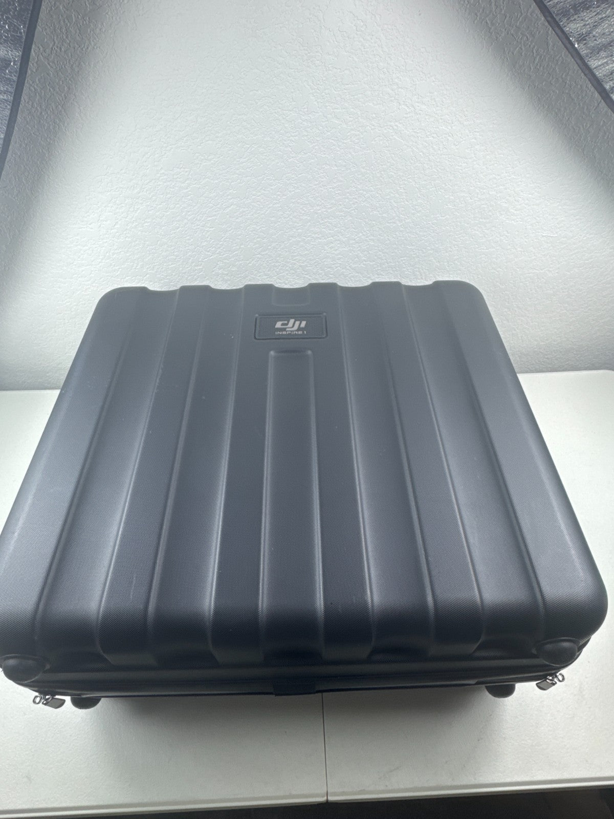 4xDJI Inspire 1 Hard Case + 4x DJI X3 Camera