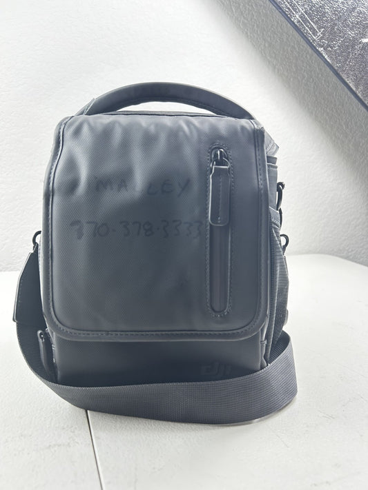 DJI Shoulder Bag for Mavic 2 Pro/Zoom Fly More Bag with Shoulder Strap
