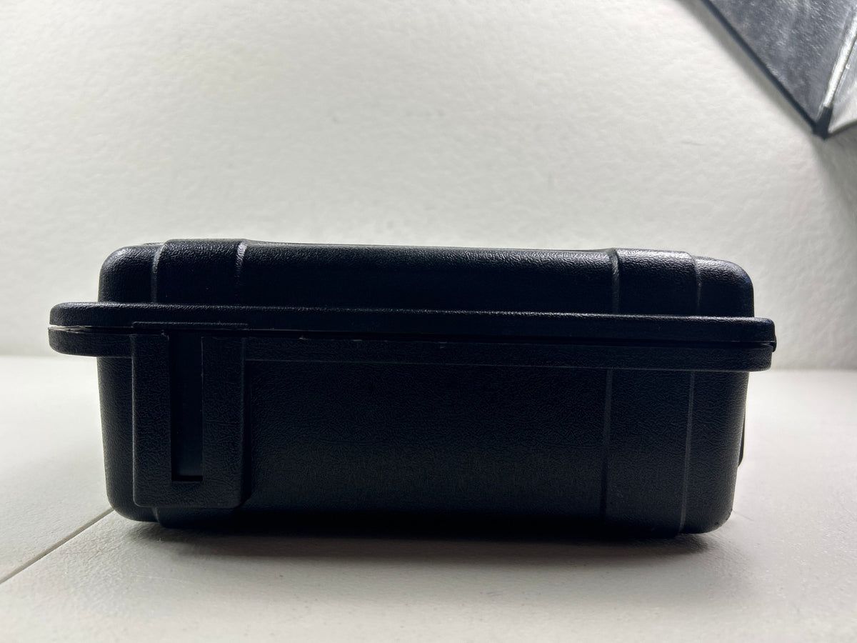 Smatree Hard Shell Case Fits DJI Spark Drone & Accessories – Used